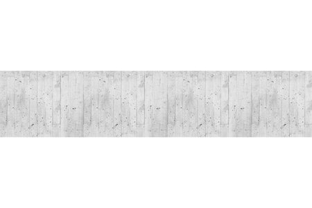 Küchenrückwand Betonoptik