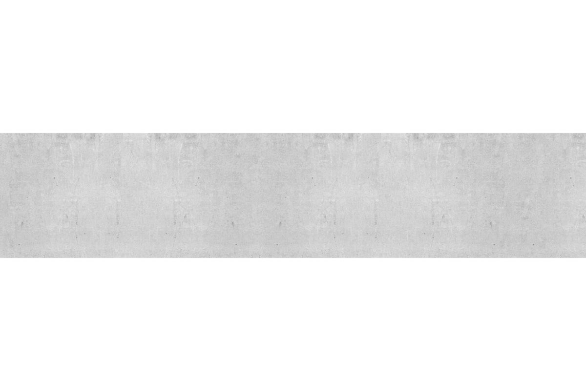 Küchenrückwand Betonoptik