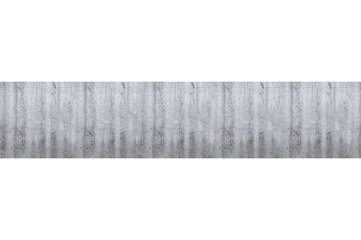 Küchenrückwand Betonoptik