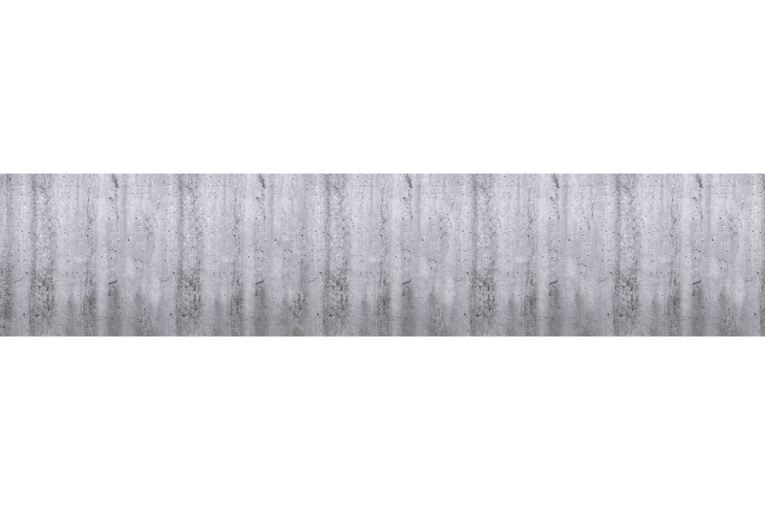 Küchenrückwand Betonoptik