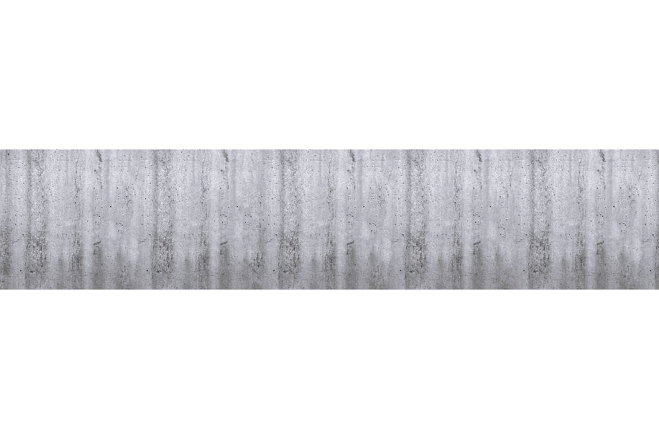 Küchenrückwand Betonoptik