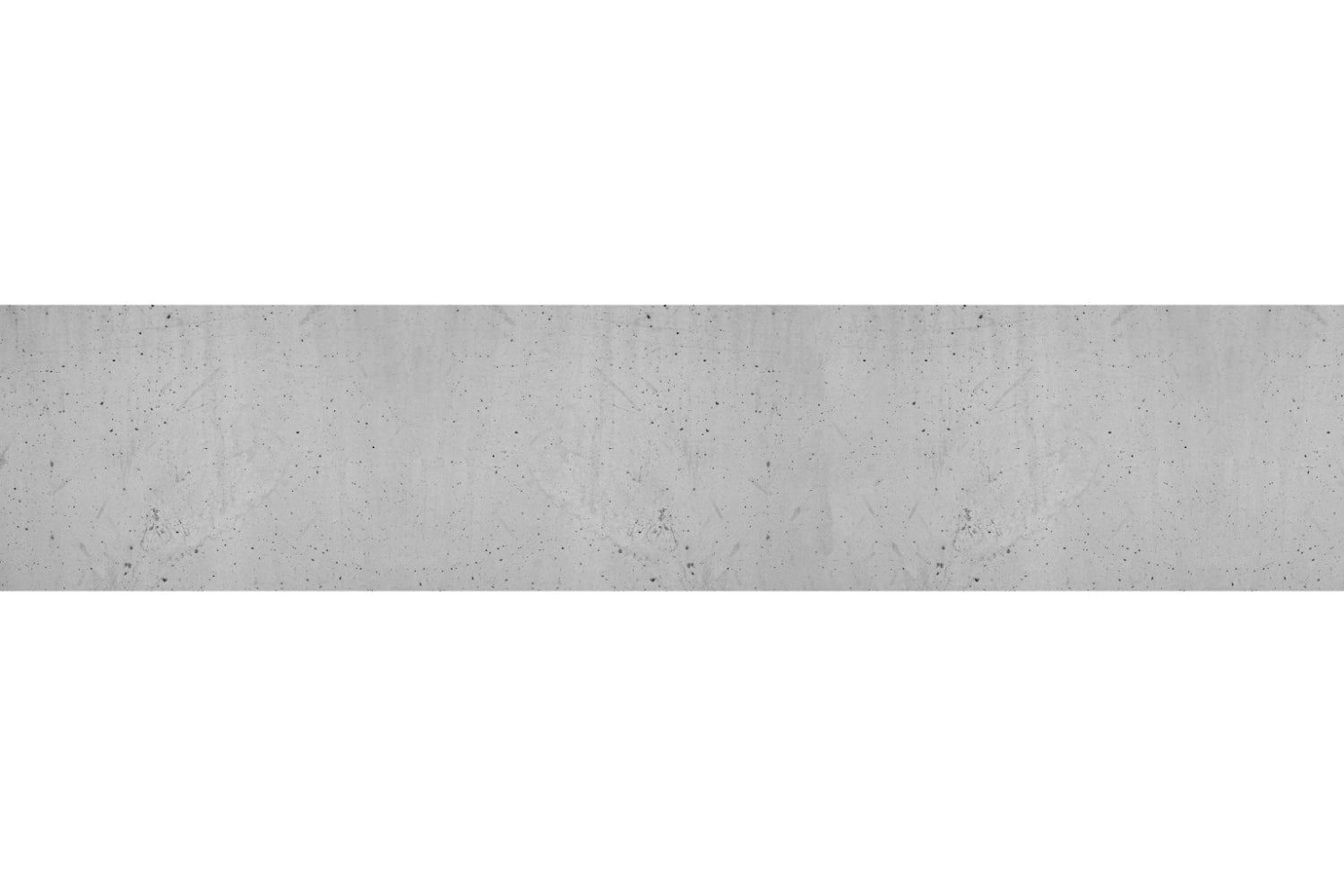 Küchenrückwand Betonoptik