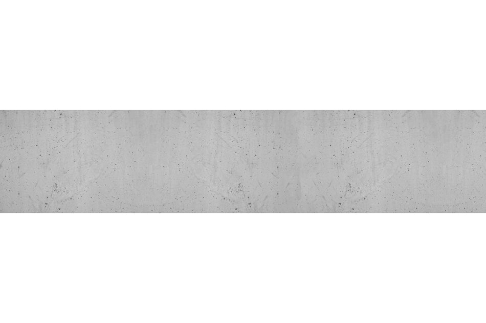 Küchenrückwand Betonoptik