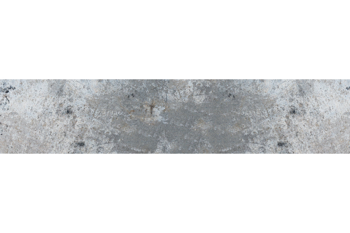 Küchenrückwand Betonoptik