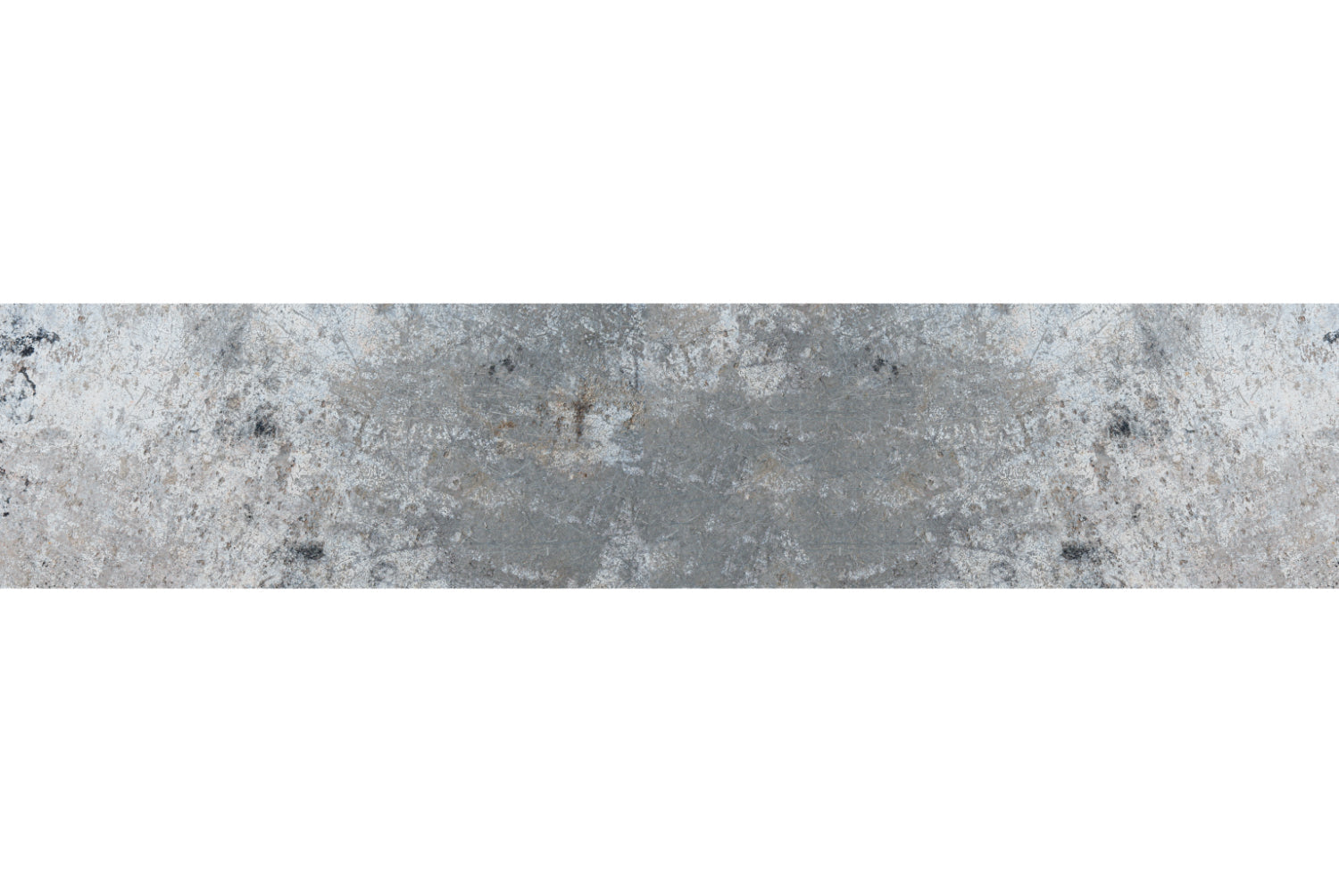 Küchenrückwand Betonoptik