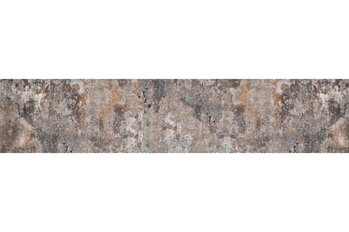 Küchenrückwand Betonoptik