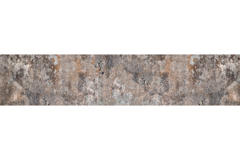 Küchenrückwand Betonoptik