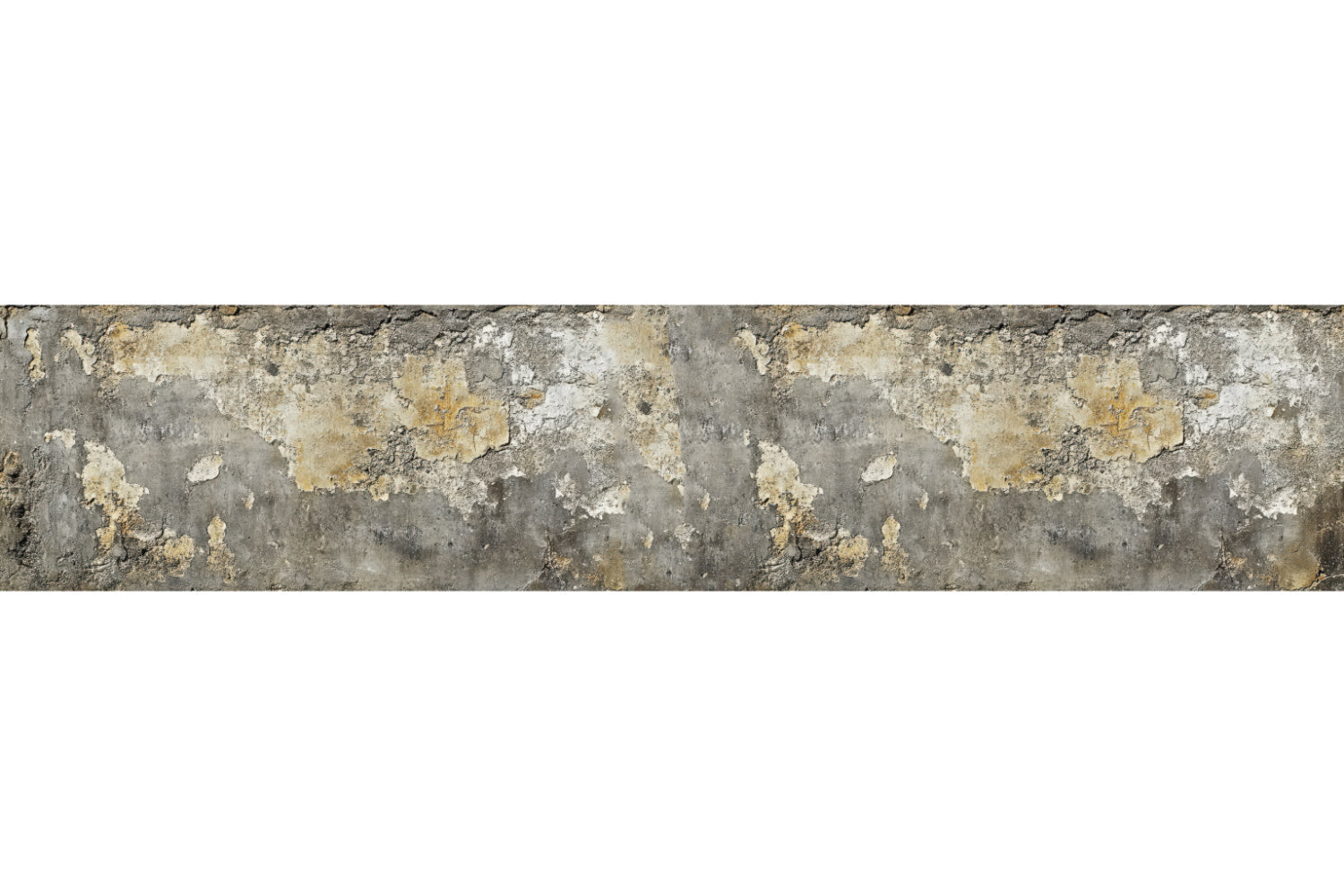 Küchenrückwand Betonoptik