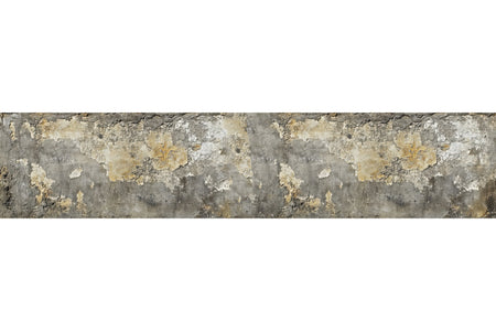 Küchenrückwand Betonoptik