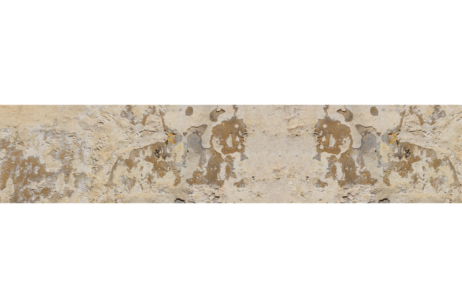 Küchenrückwand Betonoptik