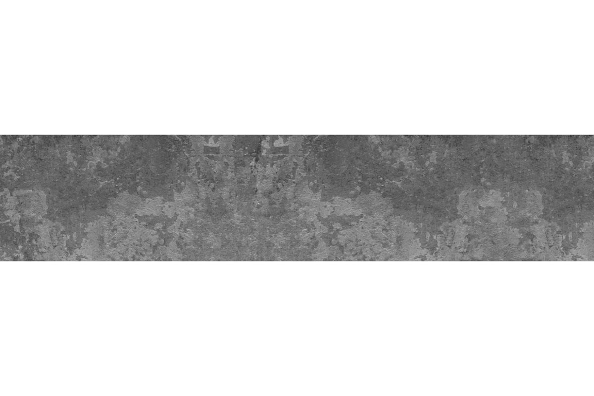 Küchenrückwand Betonoptik