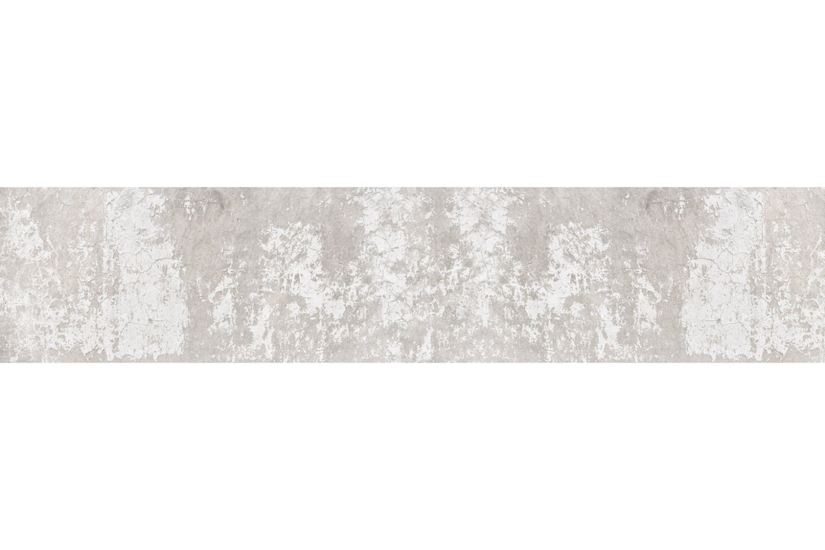 Küchenrückwand Betonoptik