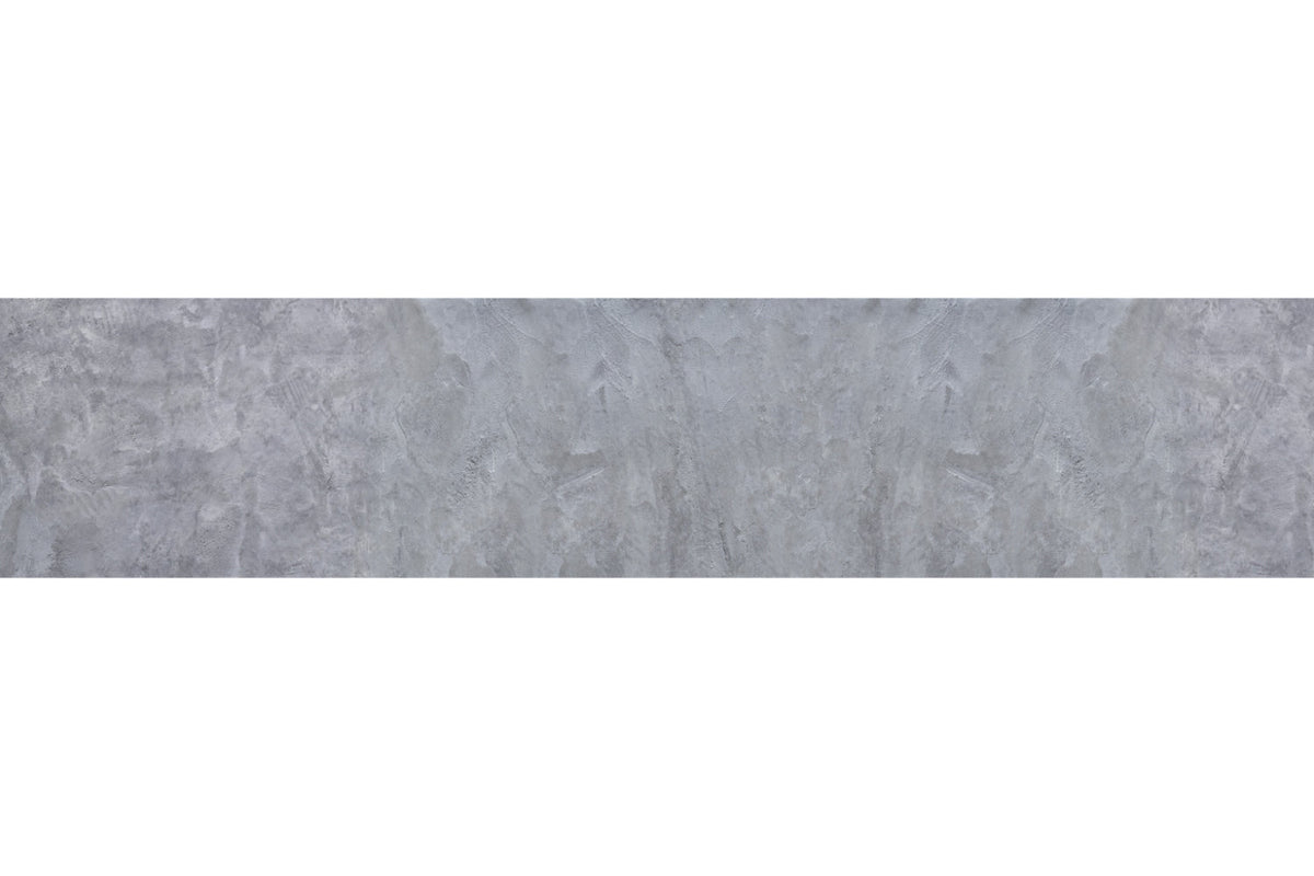 Küchenrückwand Betonoptik