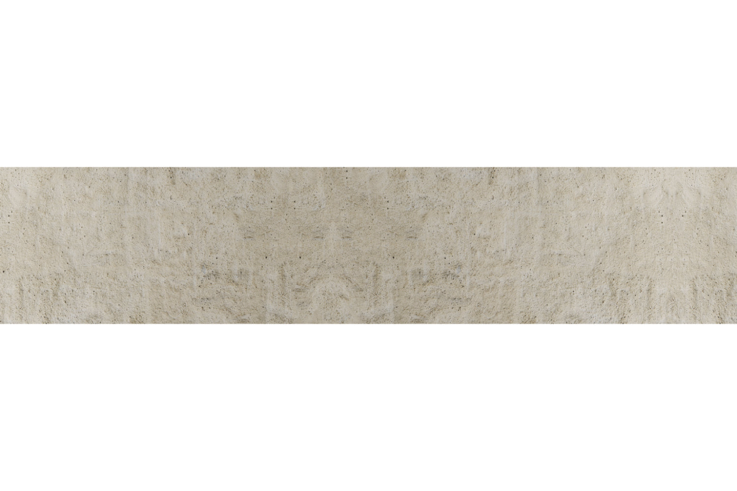 Küchenrückwand Betonoptik