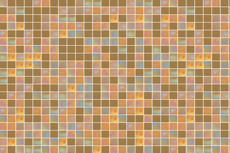 Küchenrückwand Fliesenoptik