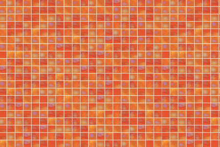 Küchenrückwand Fliesenoptik