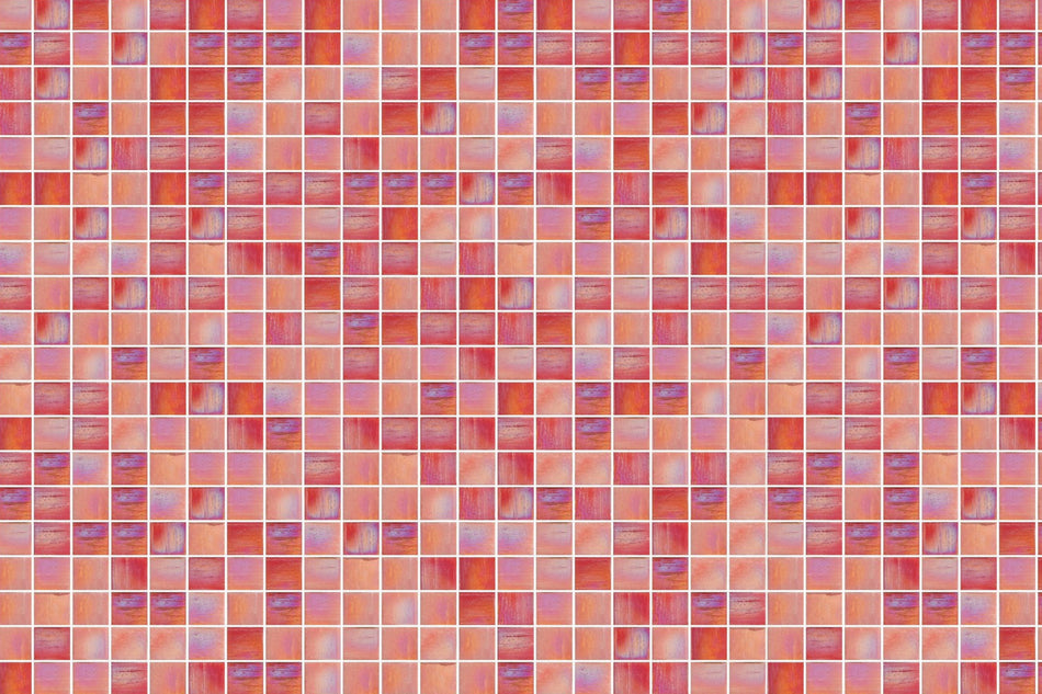 Küchenrückwand Fliesenoptik