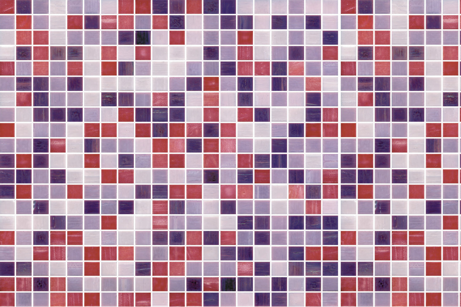 Küchenrückwand Fliesenoptik