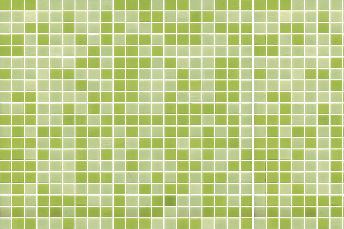 Küchenrückwand Fliesenoptik