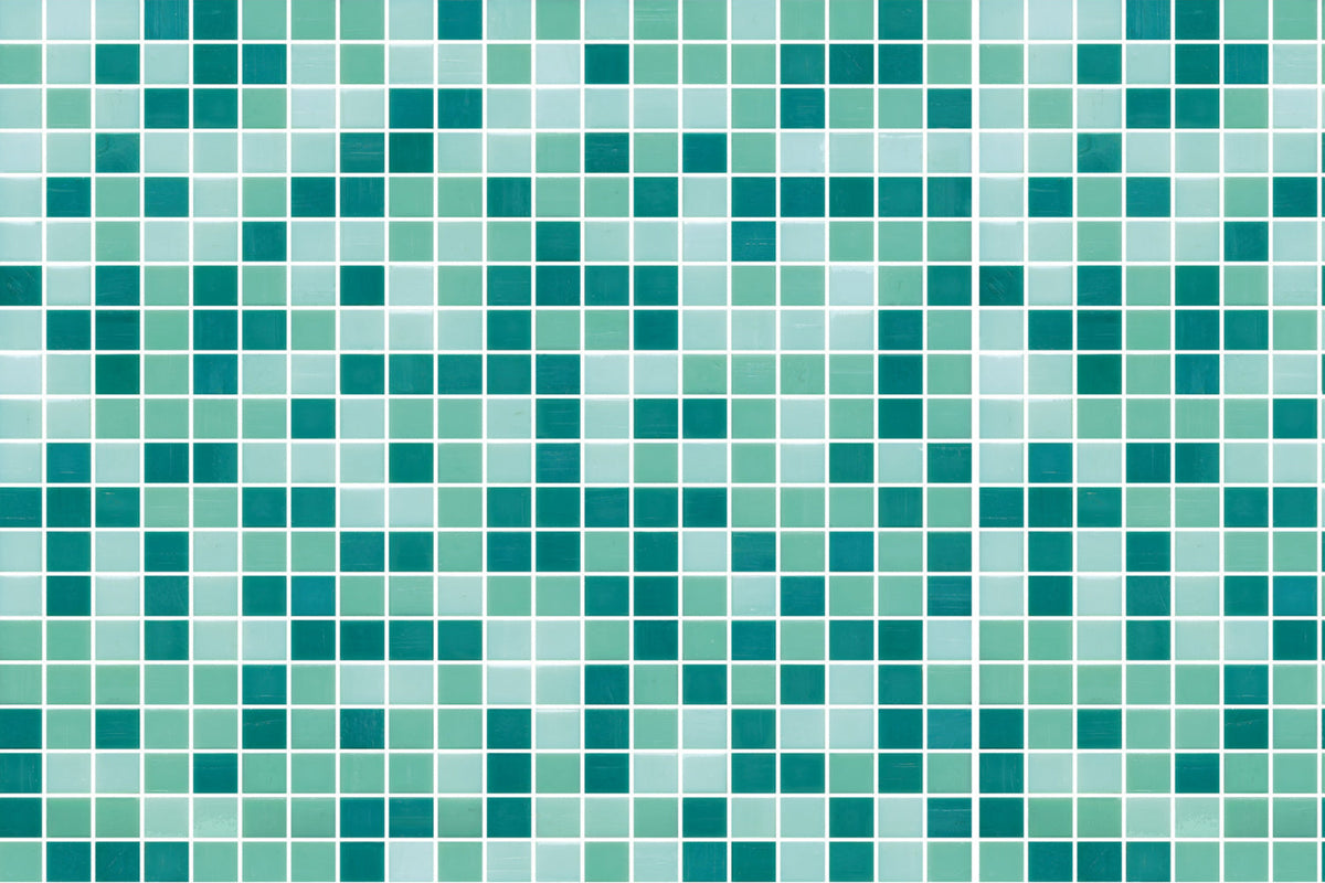 Küchenrückwand Fliesenoptik