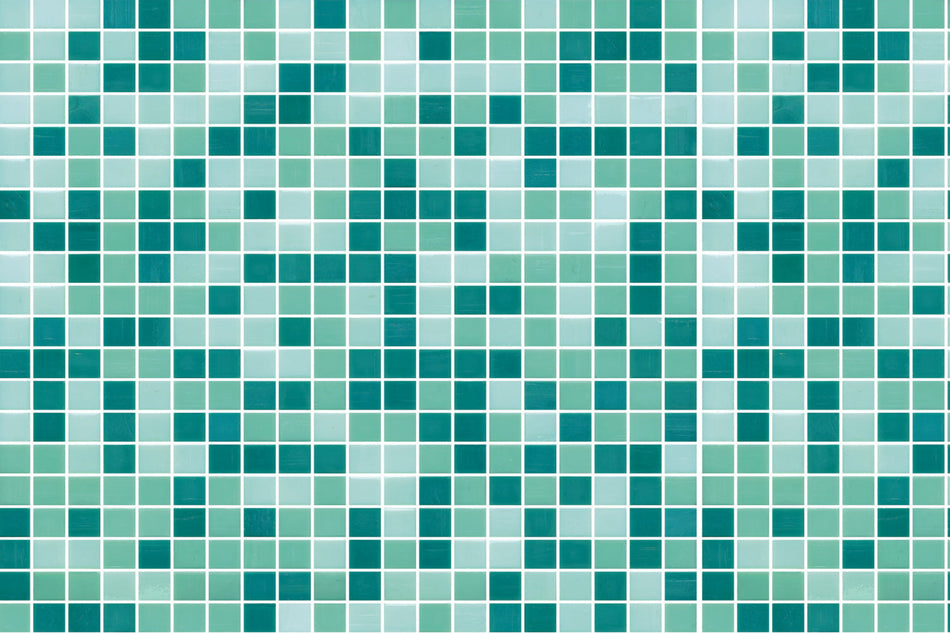 Küchenrückwand Fliesenoptik