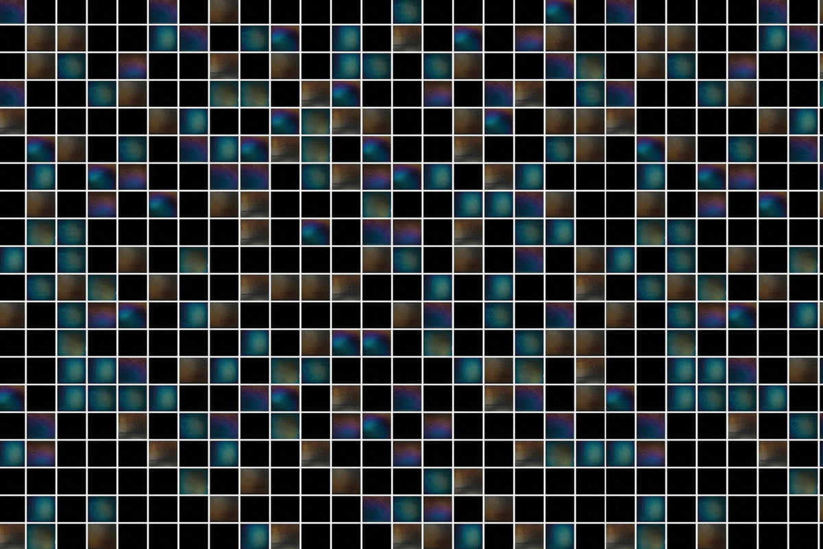 Küchenrückwand Fliesenoptik