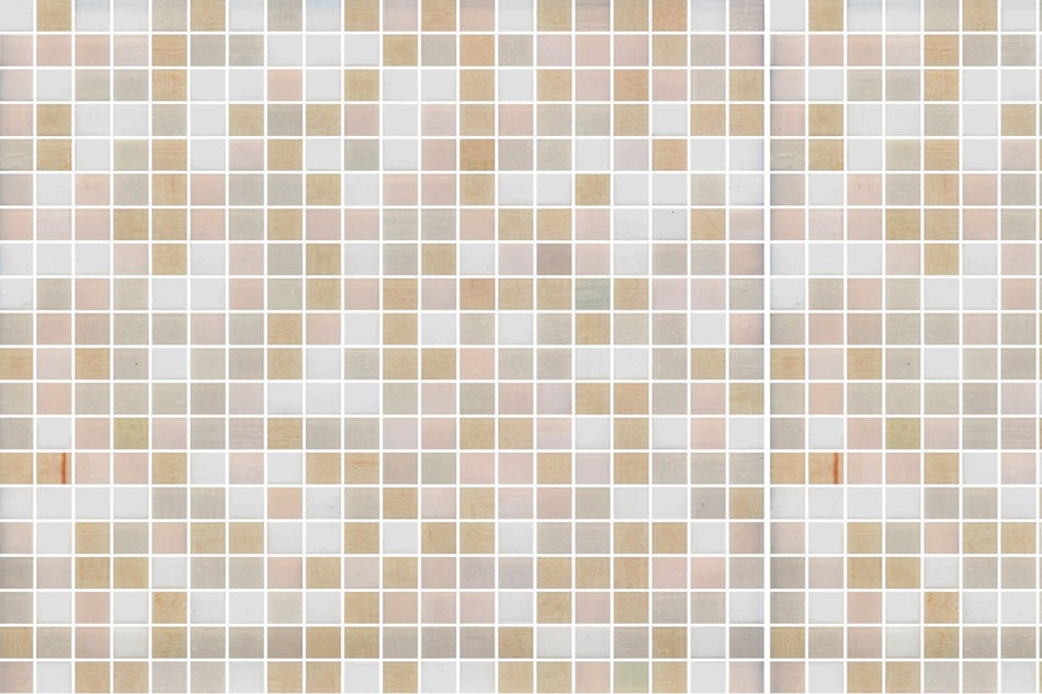 Küchenrückwand Fliesenoptik