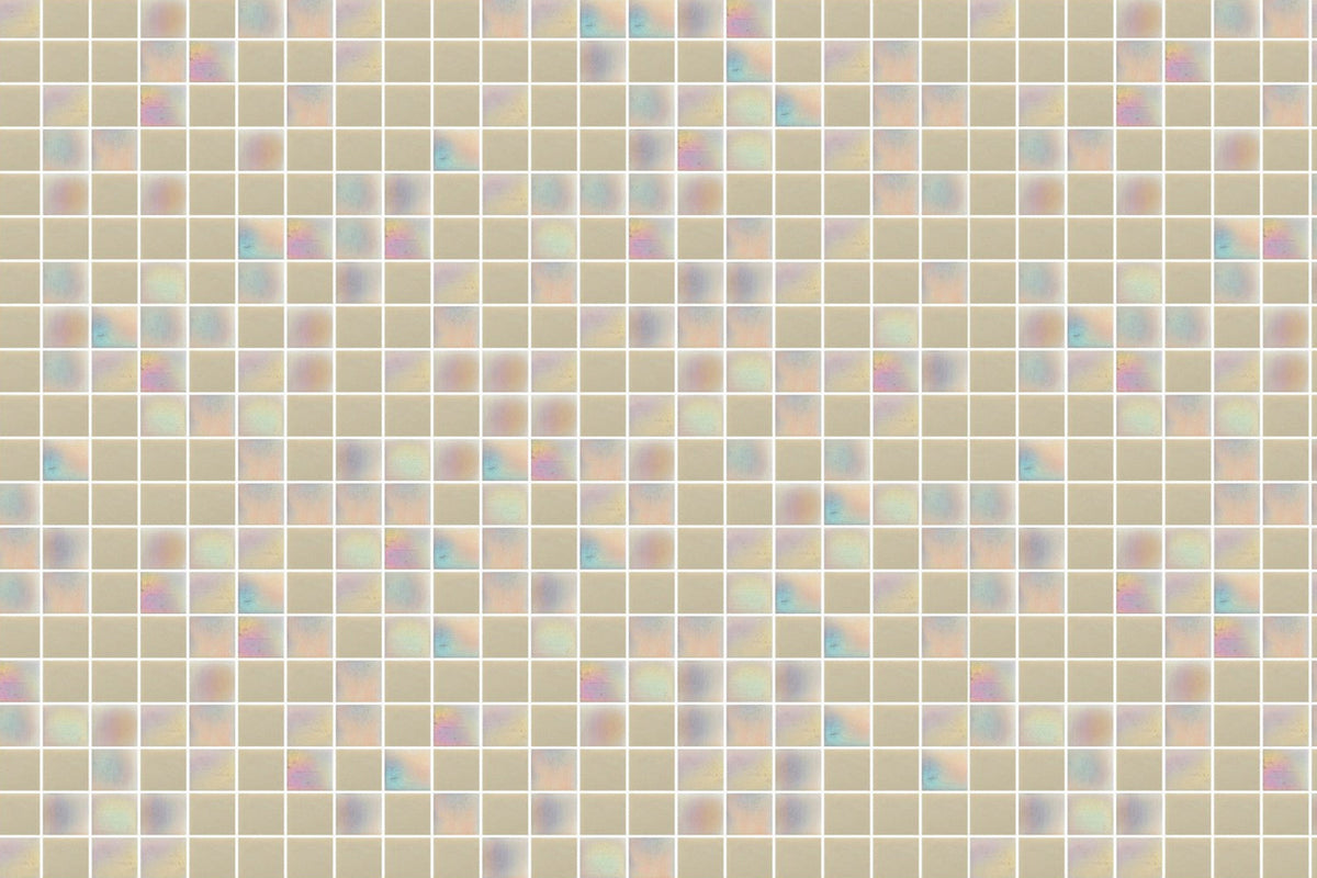 Küchenrückwand Fliesenoptik