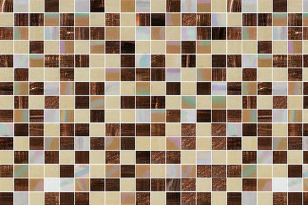 Küchenrückwand Fliesenoptik