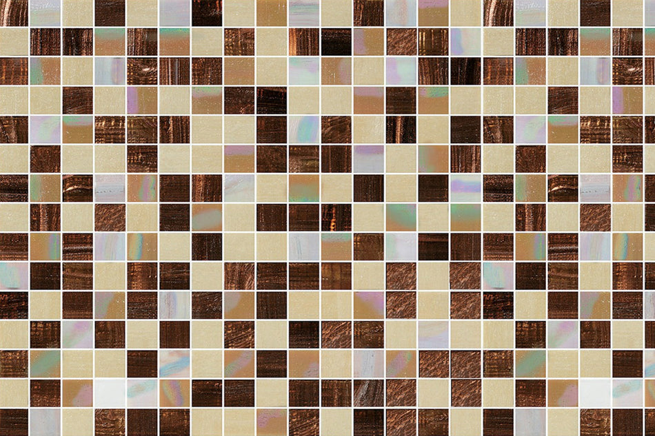 Küchenrückwand Fliesenoptik