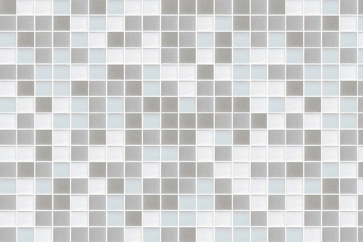 Küchenrückwand Fliesenoptik