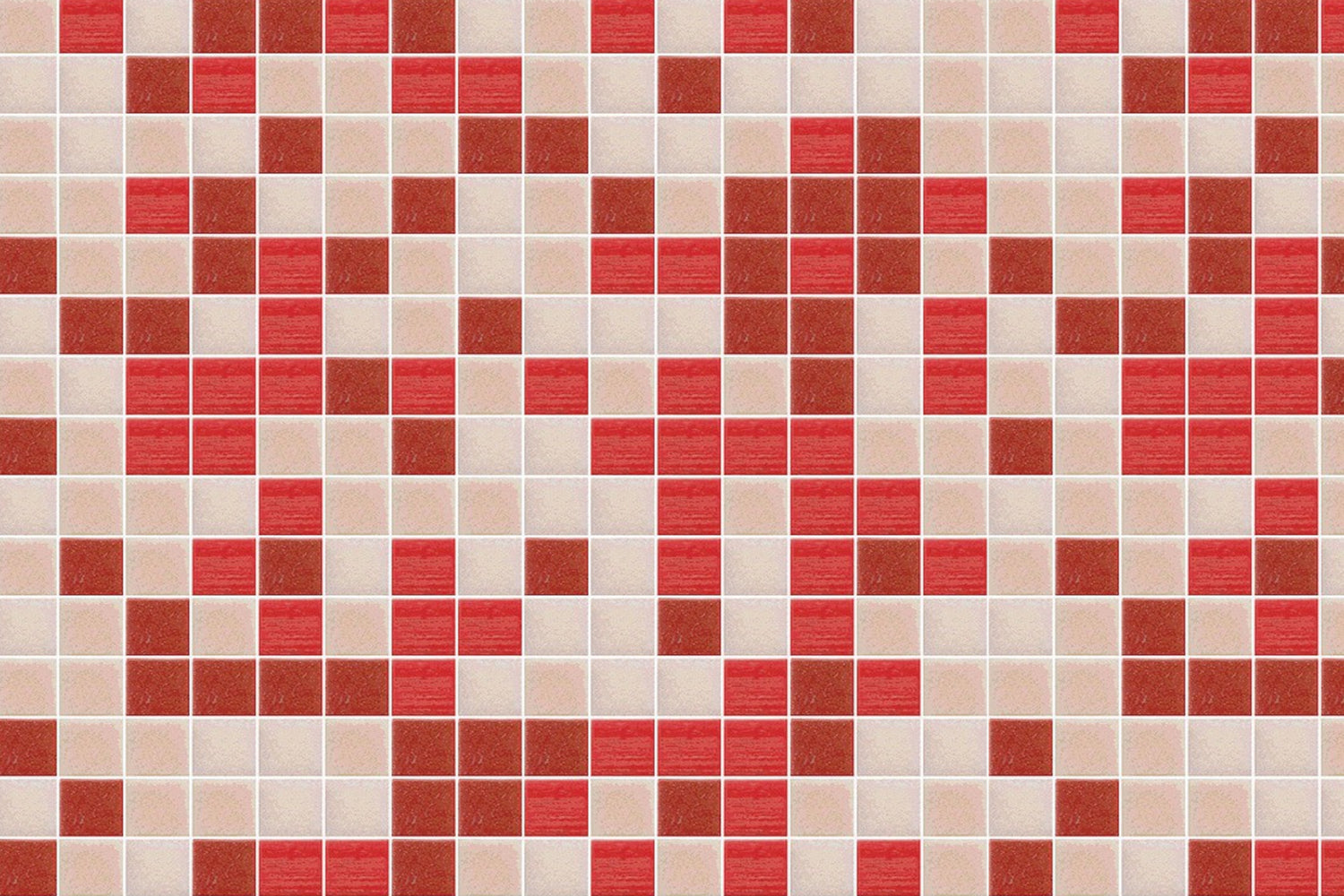 Küchenrückwand Fliesenoptik