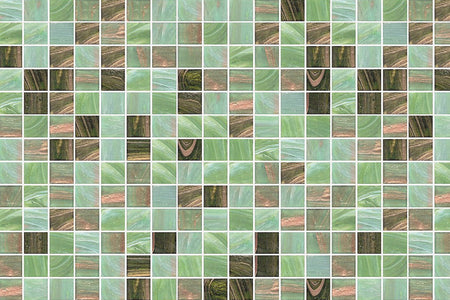 Küchenrückwand Fliesenoptik