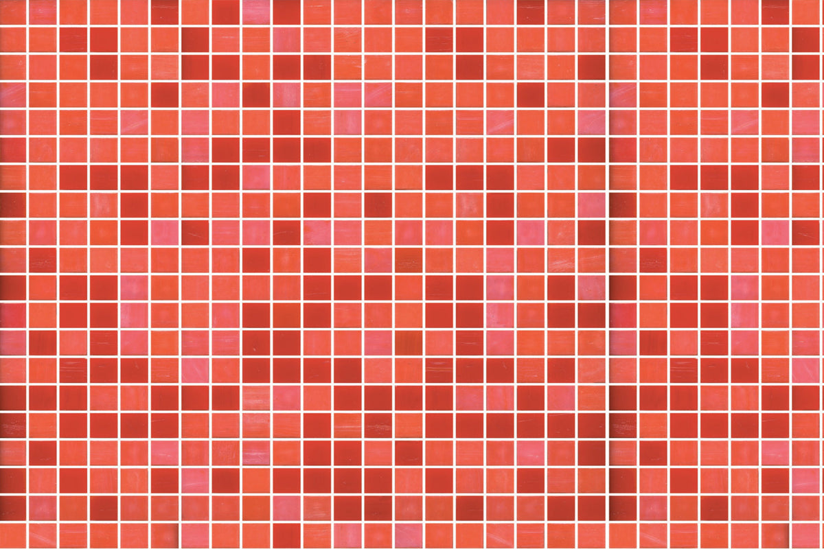 Küchenrückwand Fliesenoptik