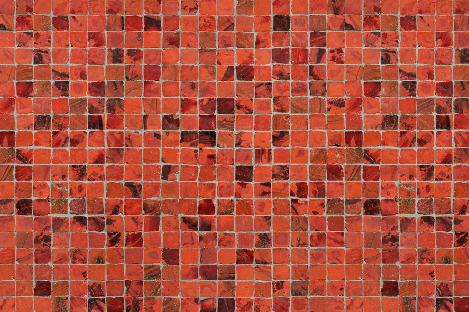 Küchenrückwand Fliesenoptik