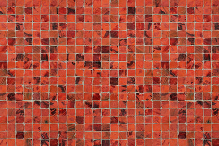 Küchenrückwand Fliesenoptik