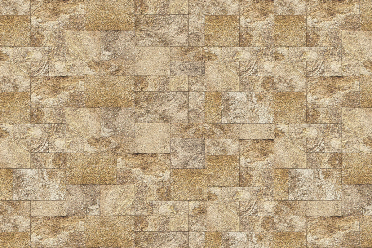 Küchenrückwand Fliesenoptik