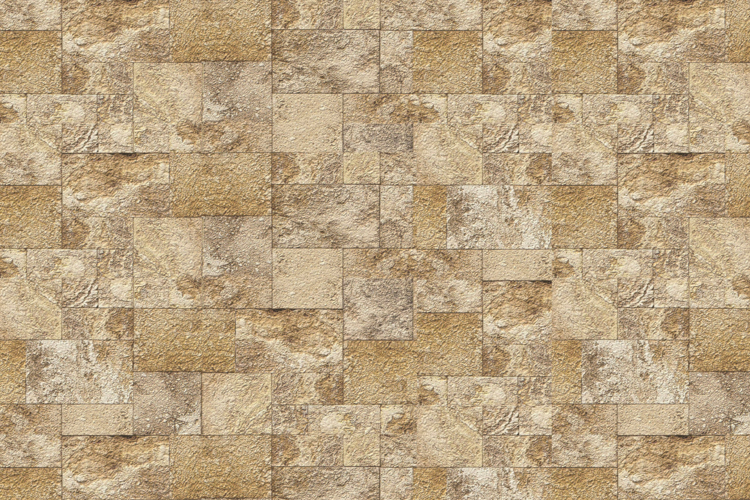 Küchenrückwand Fliesenoptik