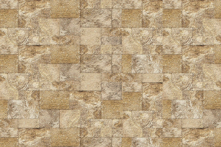 Küchenrückwand Fliesenoptik