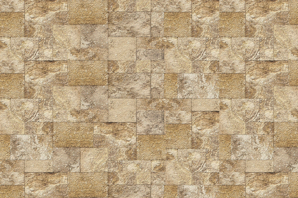 Küchenrückwand Fliesenoptik