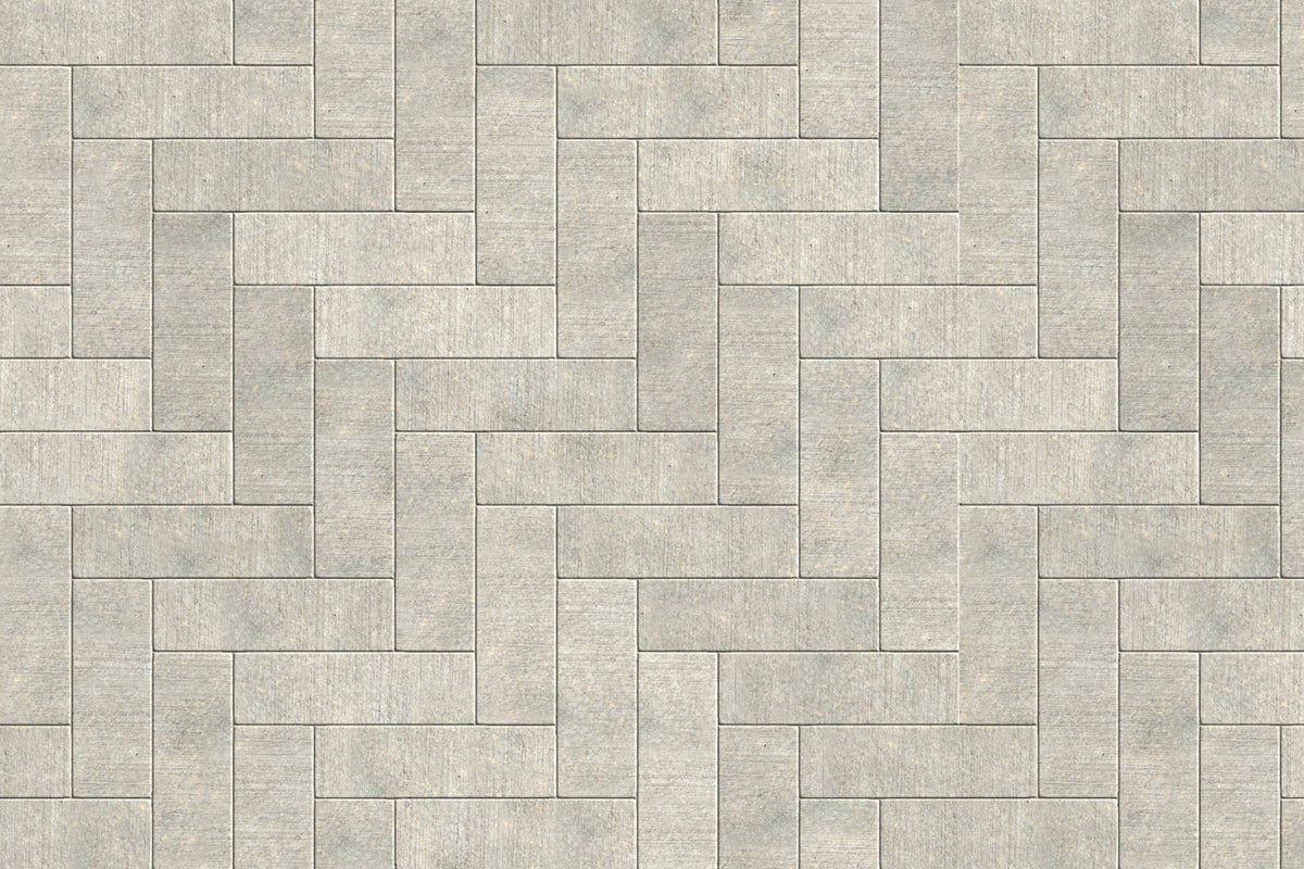 Küchenrückwand Fliesenoptik