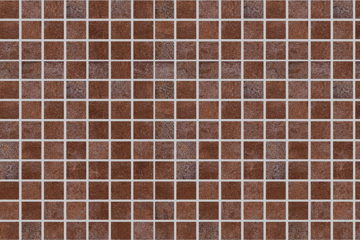 Küchenrückwand Fliesenoptik