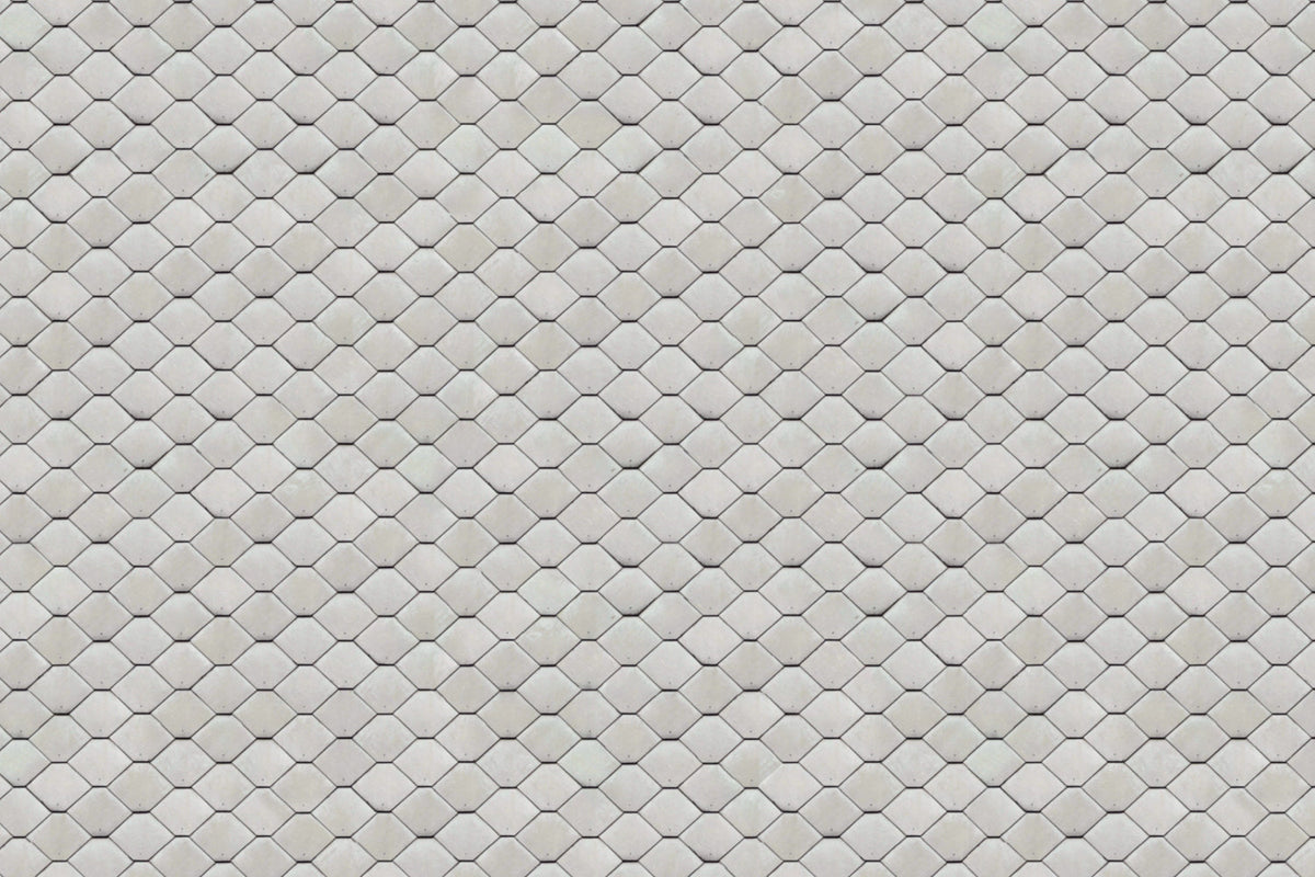 Küchenrückwand Fliesenoptik