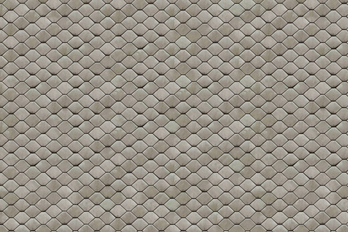 Küchenrückwand Fliesenoptik