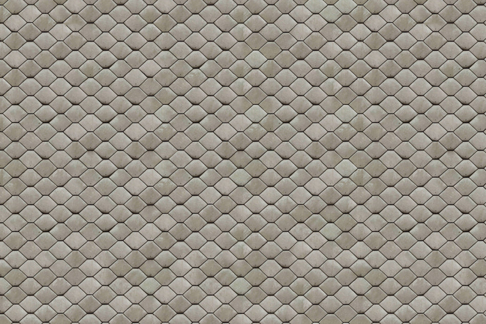 Küchenrückwand Fliesenoptik