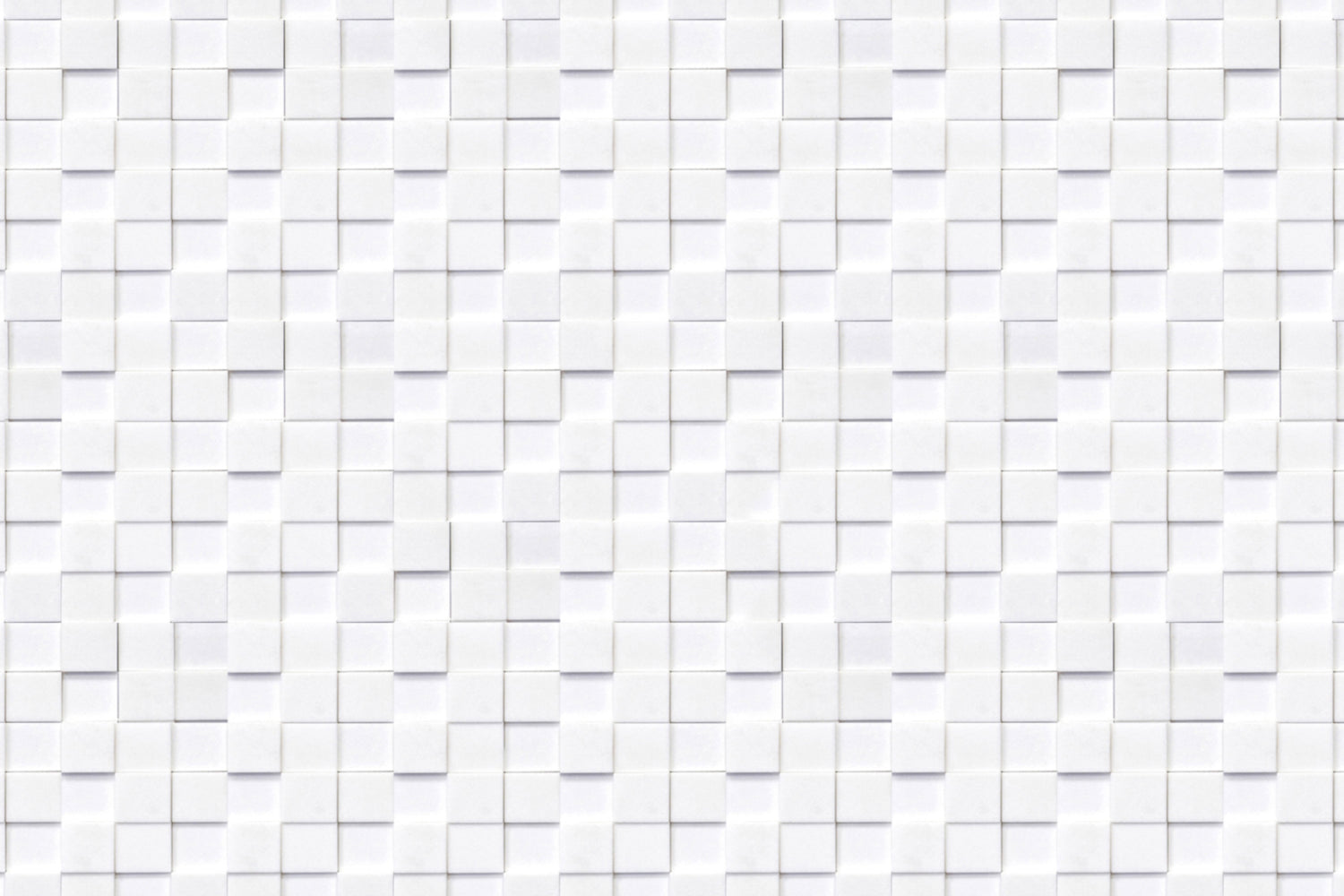 Küchenrückwand Fliesenoptik