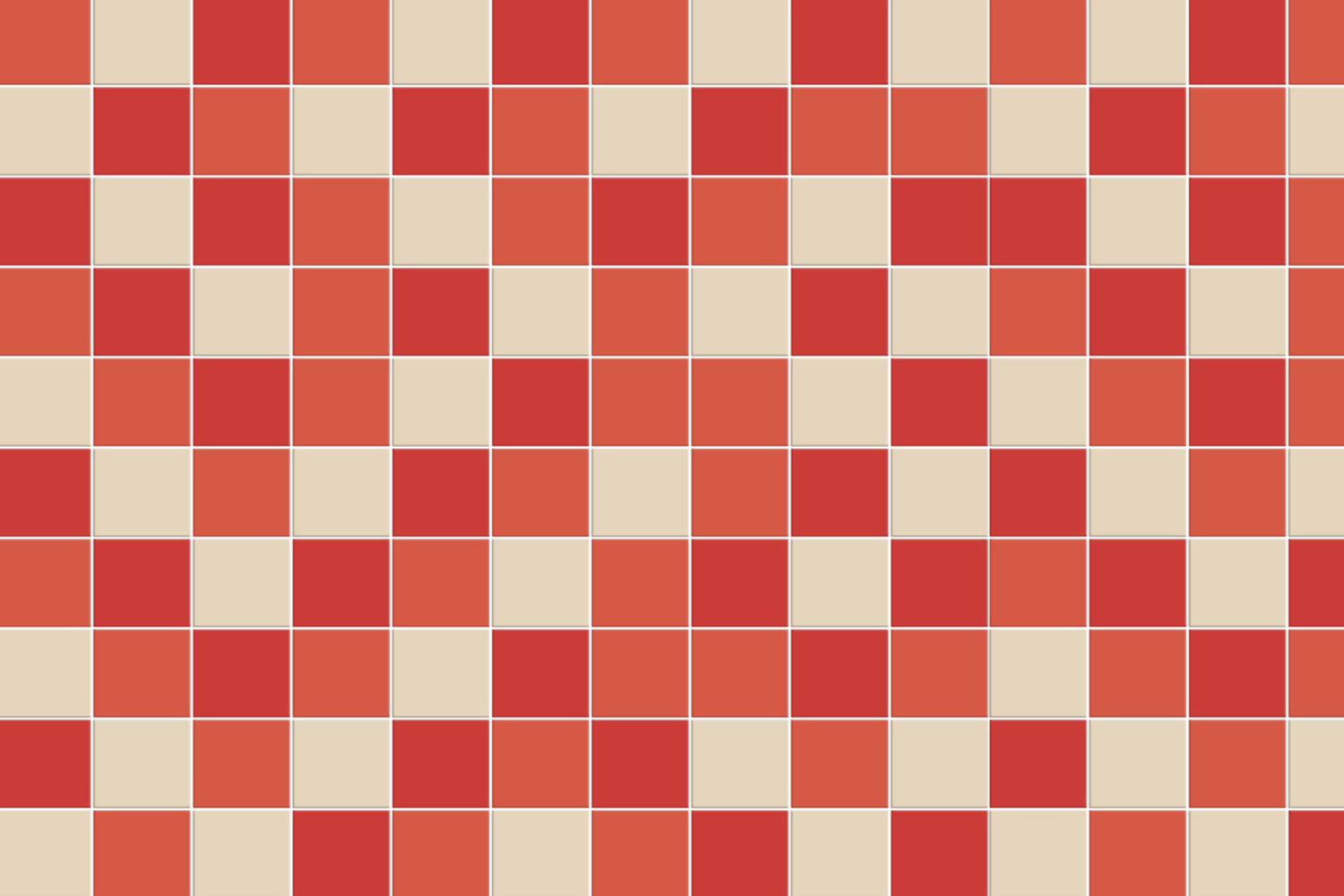 Küchenrückwand Fliesenoptik