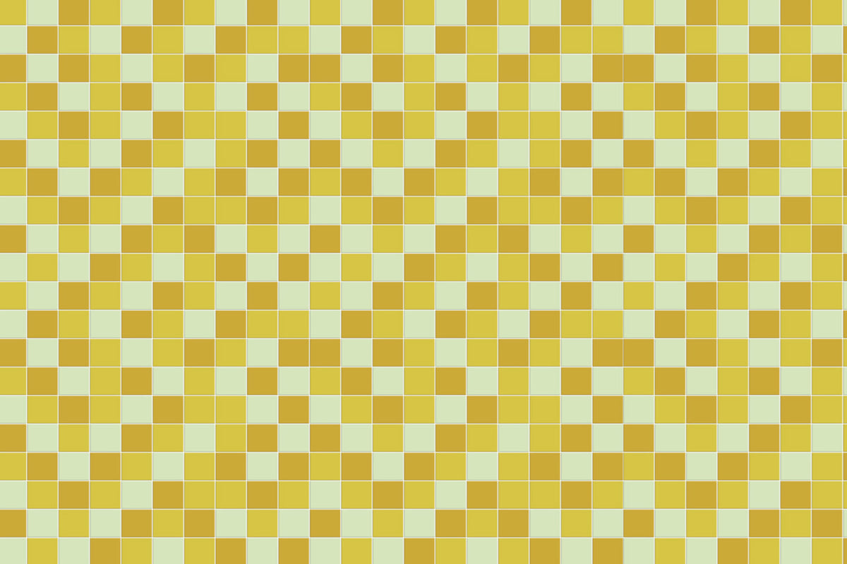 Küchenrückwand Fliesenoptik