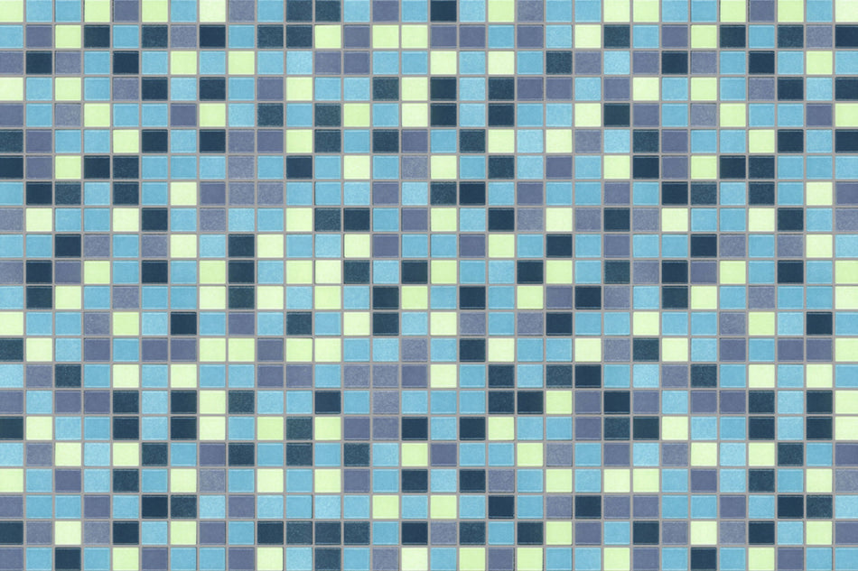 Küchenrückwand Fliesenoptik