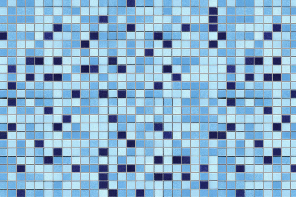 Küchenrückwand Fliesenoptik